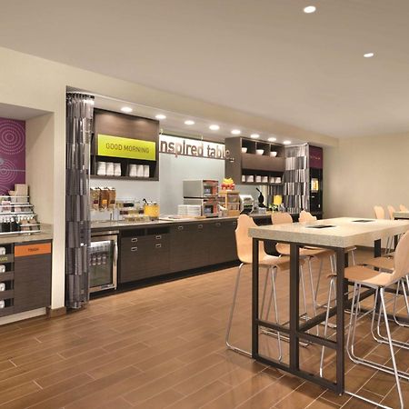Home2 Suites By Hilton Columbus Dublin Eksteriør bilde
