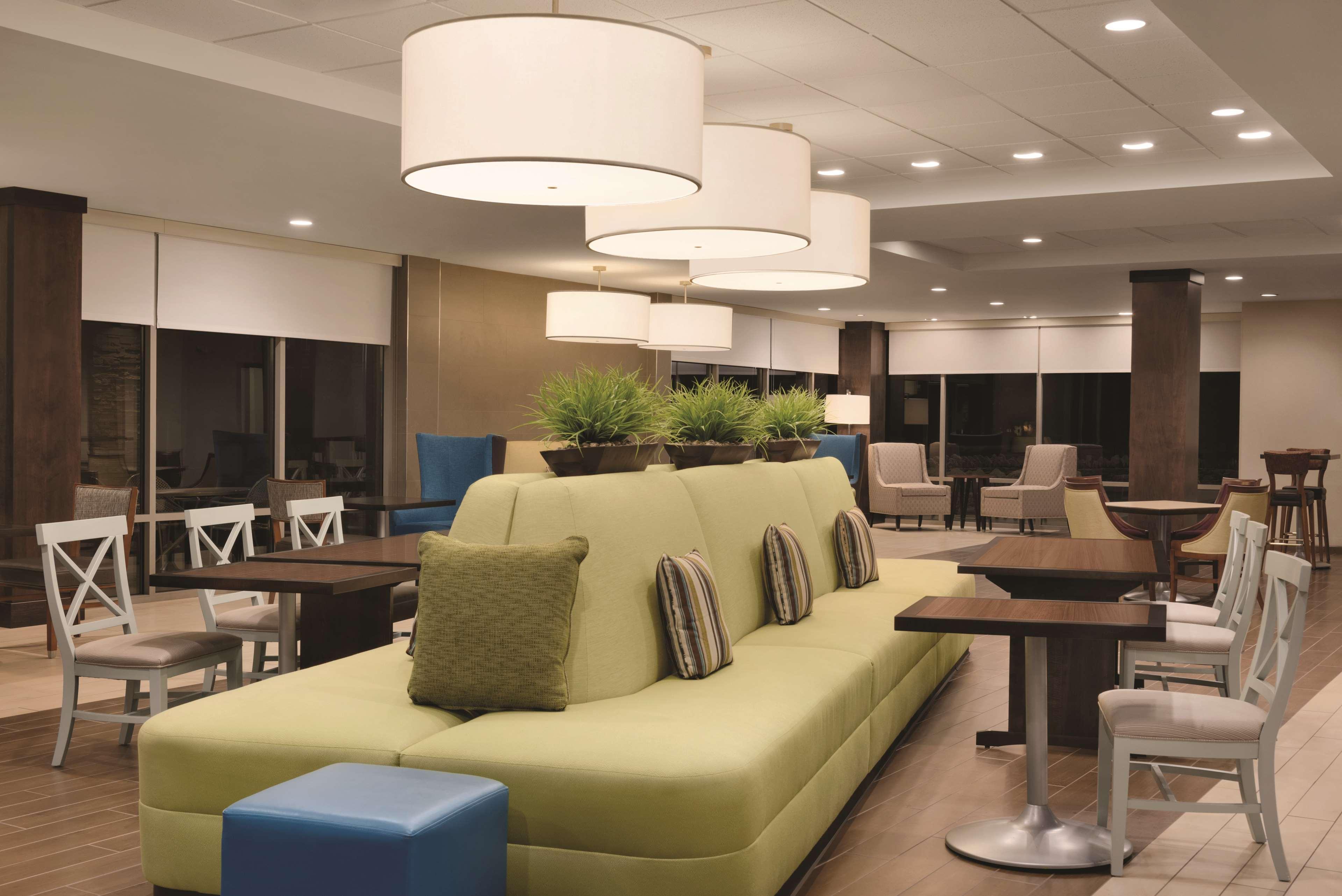 Home2 Suites By Hilton Columbus Dublin Eksteriør bilde