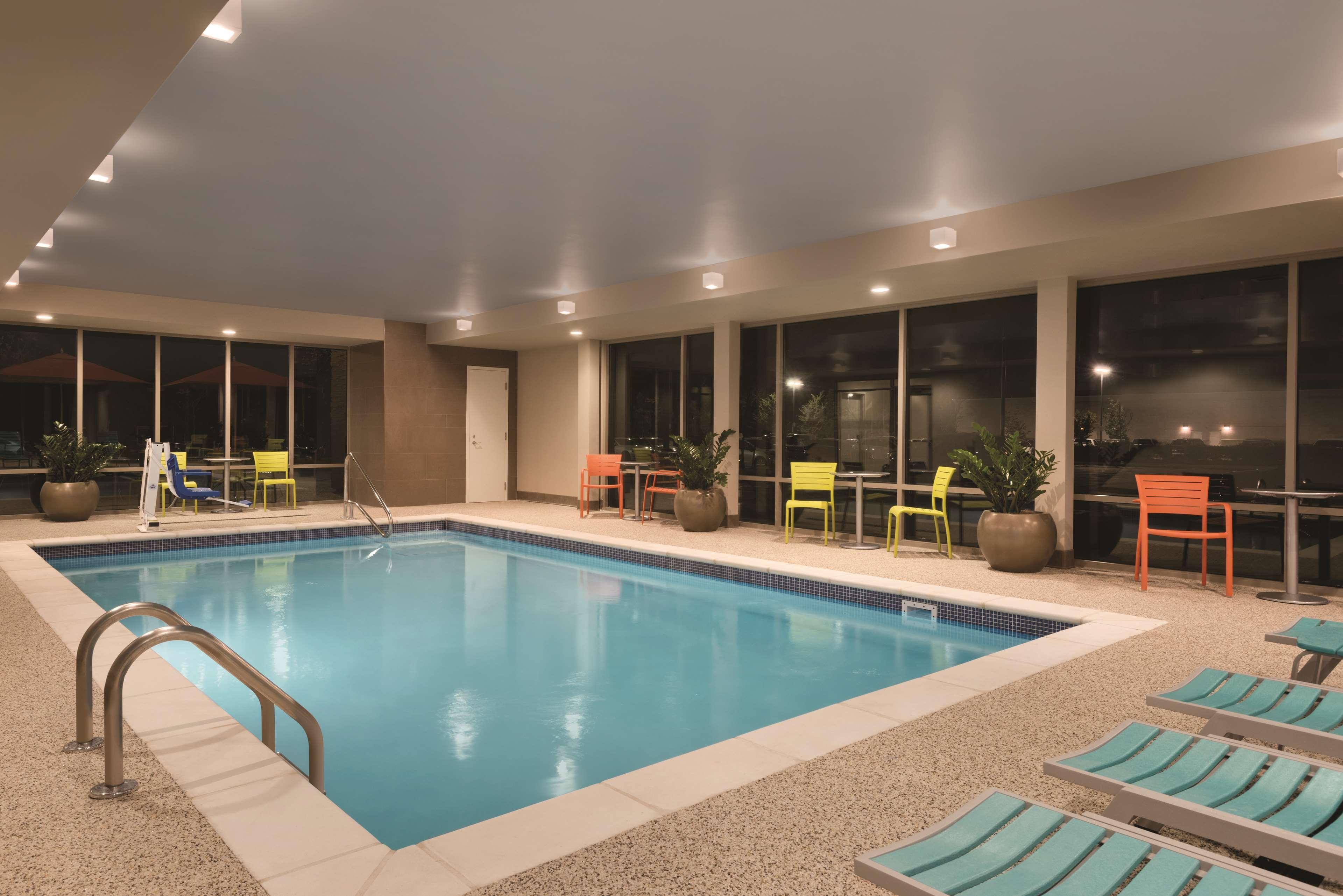 Home2 Suites By Hilton Columbus Dublin Eksteriør bilde